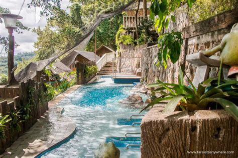 15 BEST Resorts in Antipolo, Rizal (1 Hour from Manila).